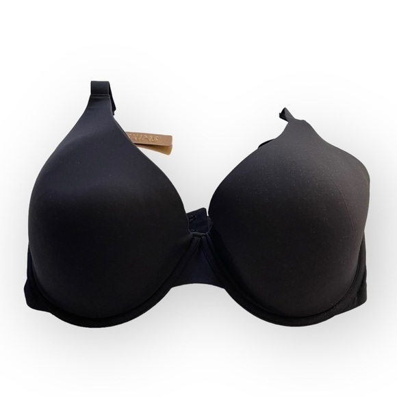 Skims FE T-Shirt Bra - Picture 2 of 4